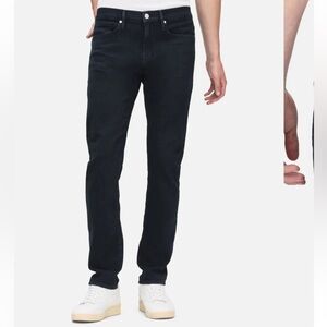 Frame - L’Homme Slim Jeans - Placid - 30W